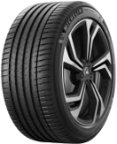 A futófelület közeli képe Michelin Pilot Sport 4 SUV 305/40 R20 112 Y XL