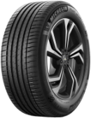 A futófelület közeli képe Michelin Pilot Sport 4 SUV 285/50 R20 116 W XL