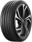 A futófelület közeli képe Michelin Pilot Sport 4 SUV 225/40 R20 94 Y RUN ON FLAT ZP, XL, FRV