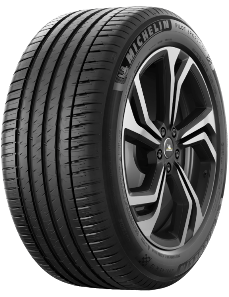 Michelin Pilot Sport 4 SUV