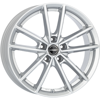 Borbet W 6,50x16 5x112,00 ET48,00