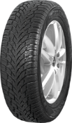 A futófelület közeli képe Nokian Tyres WR SUV 4 285/45 R19 111 V XL