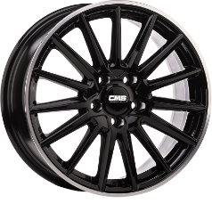 CMS C23 DRB
