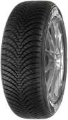 A futófelület közeli képe Falken Euroall Season AS210 165/60 R14 79 T XL