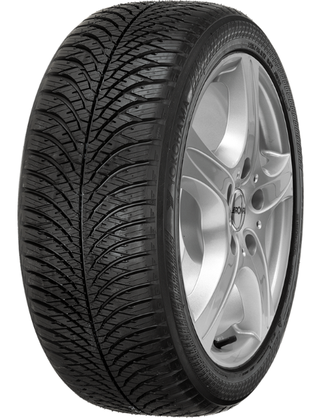 Yokohama BluEarth-4S AW21 215/45 R20 95 T XL, RPB