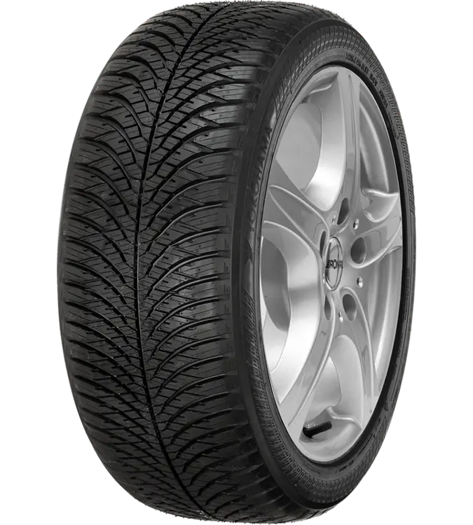 Yokohama BluEarth-4S AW21 235/65 R17 108 W XL