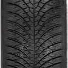Yokohama BluEarth-4S AW21 235/65 R17 108 W XL - Miniatűr kép 2