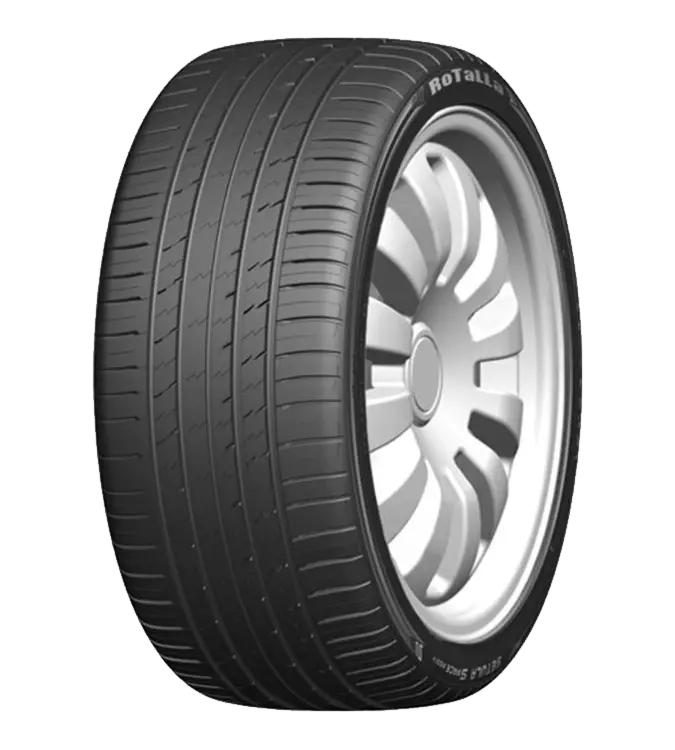 Tracmax X-Privilo RS 01+ 275/40 R21 107 Y XL