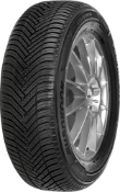 A futófelület közeli képe Hankook Kinergy 4S2 H750 225/40 R18 92 Y XL, MFS
