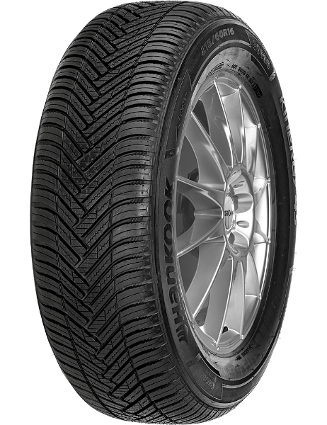 Hankook Kinergy 4S2 H750 225/50 R17 98 W XL, MFS