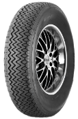 A futófelület közeli képe Retro Classic 001 155/80 R13 79 T BSW