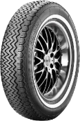 A futófelület közeli képe Retro Classic 001 215/70 R14 96 V WSW