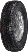 A futófelület közeli képe Hankook RF10 195/80 R15 96 T BSW