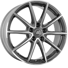 RC Design RC 32 HGVP