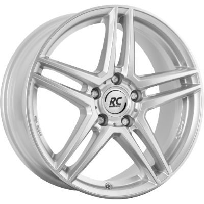 RC Design RC D17 8,00x18 5x112,00 ET38,00