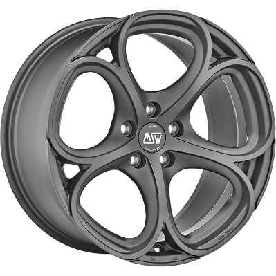 MSW 82 Grey 9,00x20 5x110,00 ET31,00
