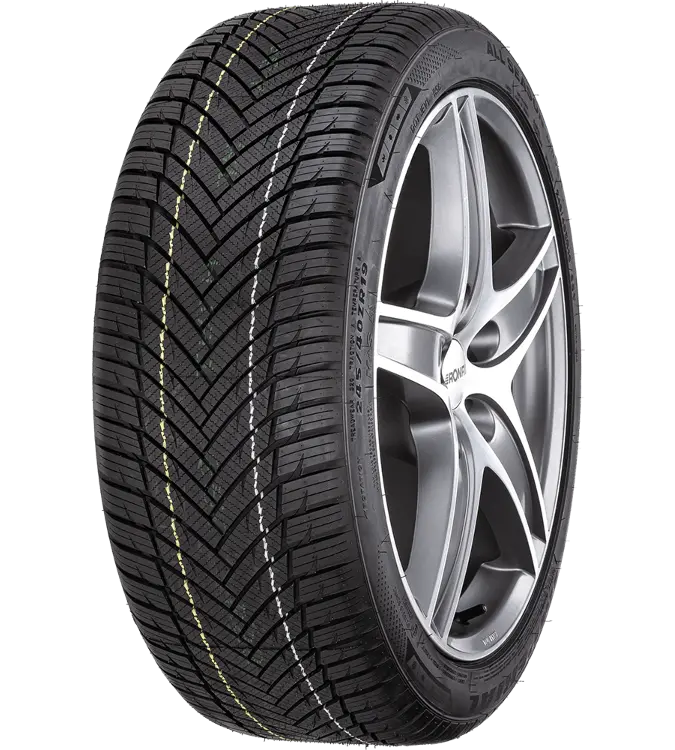 Imperial All Season Driver 185/65 R15 92 H XL