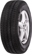 A futófelület közeli képe Imperial All Season VAN Driver 185/65 R15 97/95 S C
