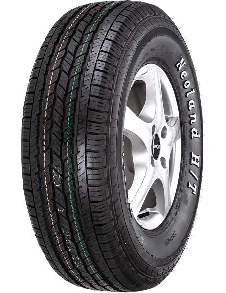 Neolin NeoLand H/T 265/70 R16 112 T