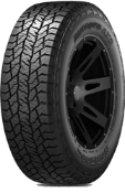 A futófelület közeli képe Hankook Dynapro AT2 RF11 215/80 R15 102 T