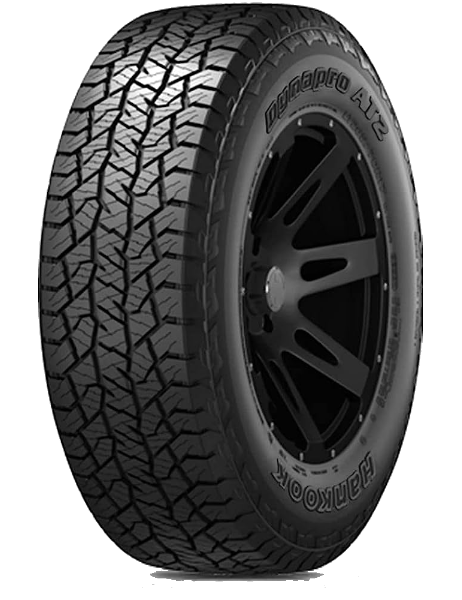 Hankook Dynapro AT2 RF11 255/55 R19 111 H XL
