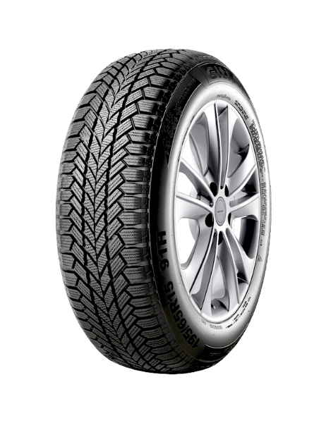 Giti Winter W1 205/50 R17 93 V XL