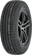 A futófelület közeli képe Nexen Roadian AT 4x4 265/75R16 123/120 R LT