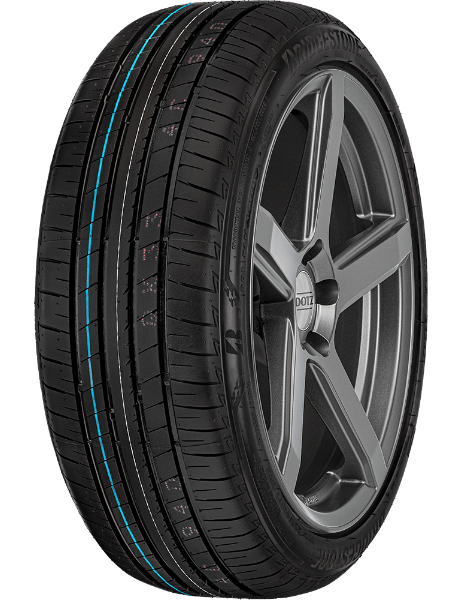 Bridgestone Turanza T005A 215/55 R18 95 H Mazda