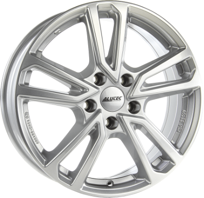 ALUTEC Tormenta Polar 7,00x17 5x114,30 ET48,50