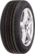 A futófelület közeli képe Continental EcoContact 6 235/65 R17 108 V XL