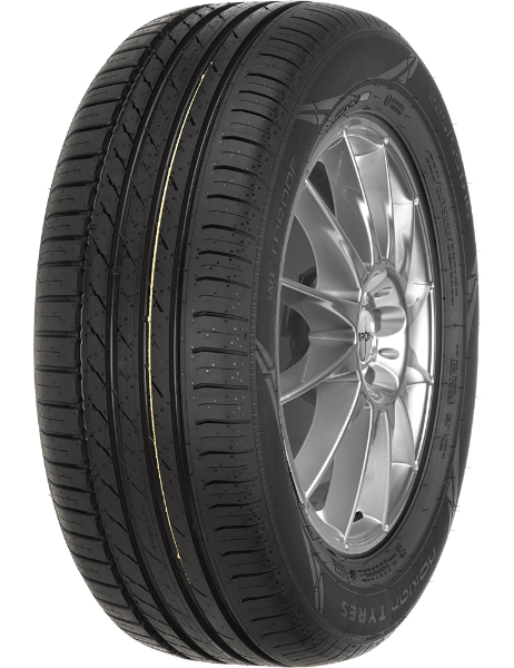 Nokian Tyres Wetproof 195/60 R15 88 V