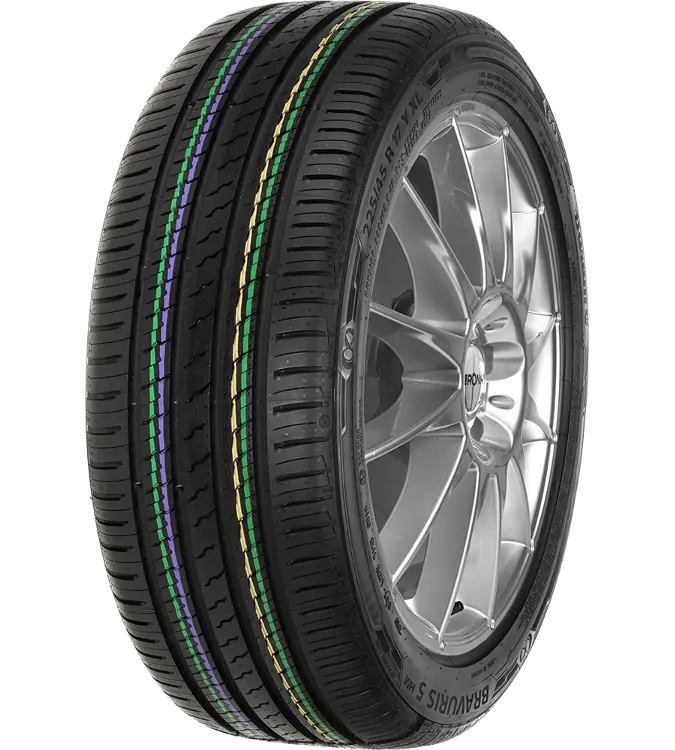 Barum Bravuris 5HM 225/50 R16 92 Y