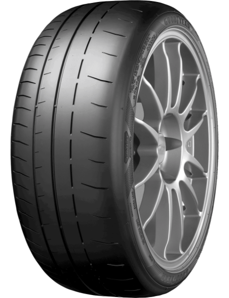 Goodyear Eagle F1 SuperSport RS 325/30 R21 108 Y XL, FP, ZR, N0