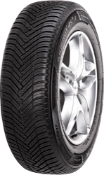 A futófelület közeli képe Hankook Kinergy 4S2X H750A 205/65 R17 100 Y XL