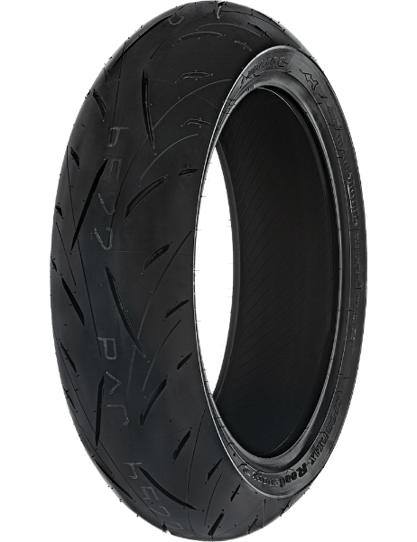 Dunlop Sportmax RoadSport 2 160/60ZR17 (69 W) Rear TL