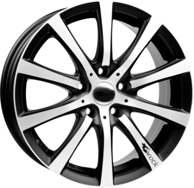 Brock B21 SMVP 8,00x18 5x110,00 ET35,00