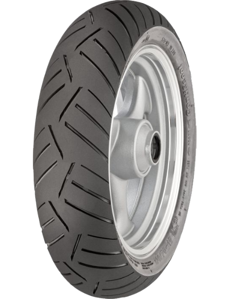 Continental ContiScoot 120/80-14 58 S Front TL