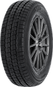 A futófelület közeli képe Linglong Green-Max VAN 4Season 205/75 R16 110/108 T C