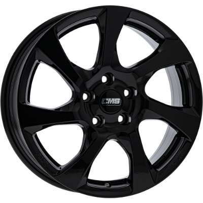 CMS C24 CBG 6,50x16 5x112,00 ET46,00