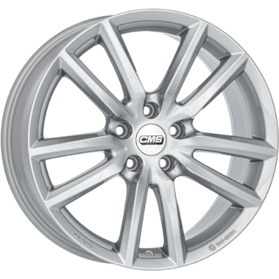 CMS C27 6,50x16 5x114,30 ET45,00