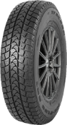 A futófelület közeli képe Tracmax Ice Plus SR-1 165/80 R13 94/93 Q C