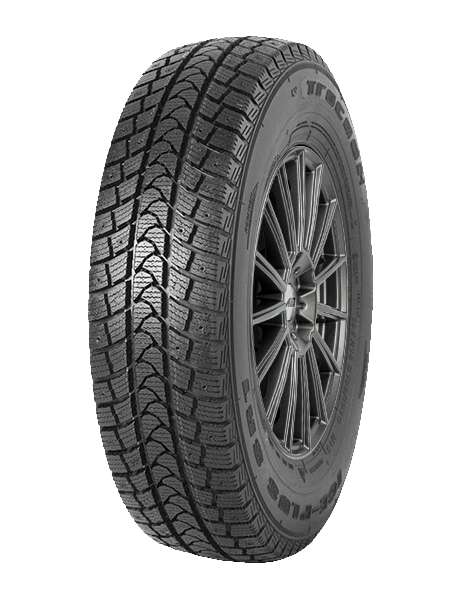 Tracmax Ice Plus SR-1 155/80 R12 88/86 Q C
