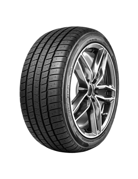 Radar Dimax 4 Season 245/40 R18 97 W RUN ON FLAT XL