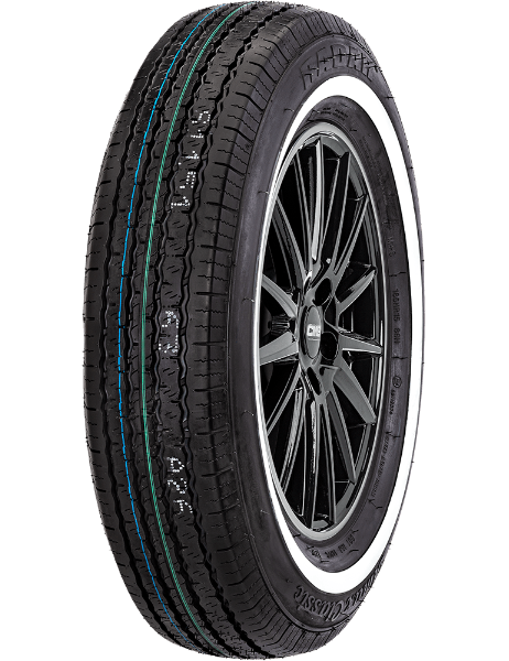 Radar Dimax Classic 185/70 R15 89 V WSW (N), M+S