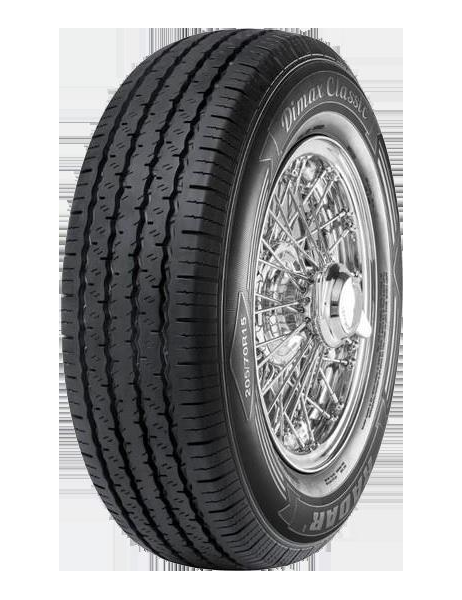 Radar Dimax Classic 205/80 R15 97 V