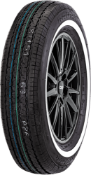 A futófelület közeli képe Radar Dimax Classic 235/70 R15 101 V WSW