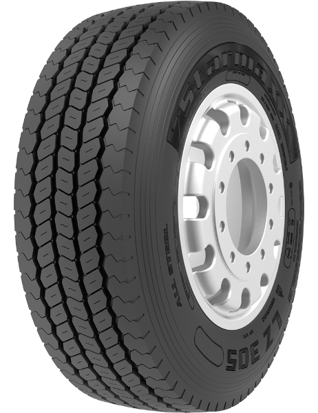 STARMAXX LZ305 215/75 R17.5 135/133 J