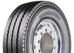 Bridgestone RT1 205/65 R17.5 132/130 J