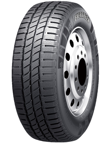 Evergreen EW616 235/65 R16 115/113 R C