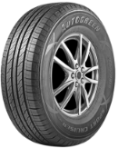 A futófelület közeli képe Autogreen SportCruiser SC6 235/60 R16 100 V